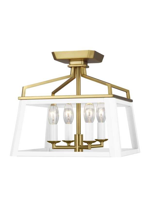 Потолочный светильник Carlow Generation Lighting | Studio Collection