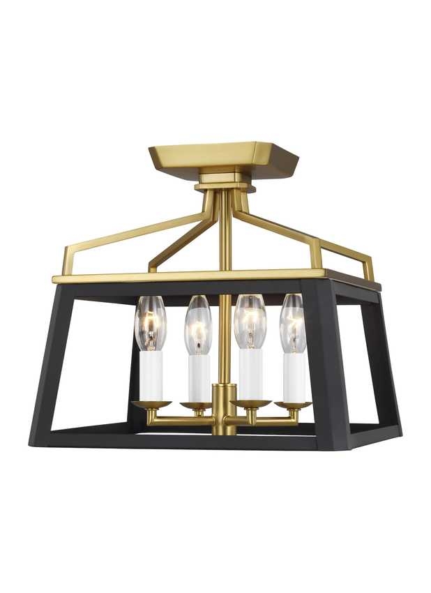 Потолочный светильник Carlow Generation Lighting | Studio Collection