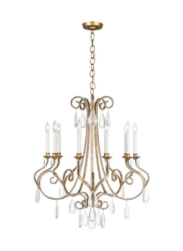 Люстра Kinsale Generation Lighting | Studio Collection