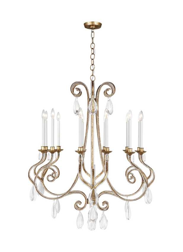 Люстра Kinsale Generation Lighting | Studio Collection