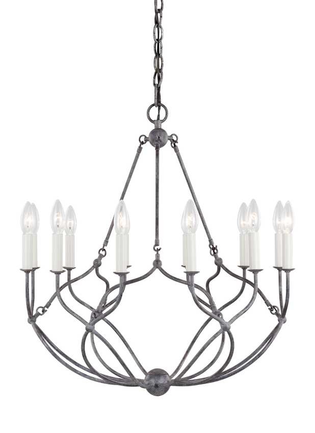 Люстра Richmond Generation Lighting | Studio Collection
