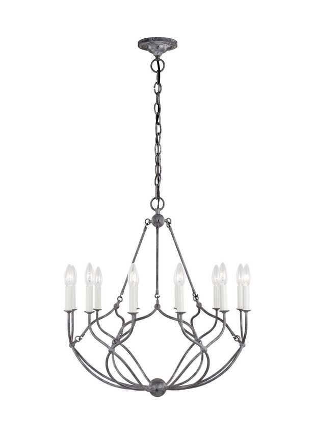 Люстра Richmond Generation Lighting | Studio Collection