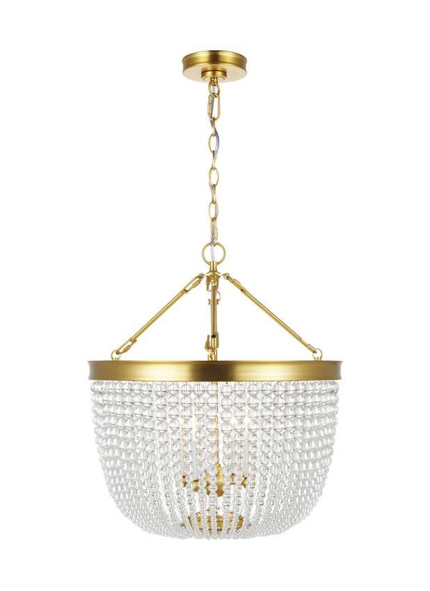 Люстра Summerhill Generation Lighting | Studio Collection