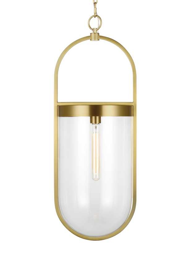 Подвесной светильник Blaine Generation Lighting | Studio Collection