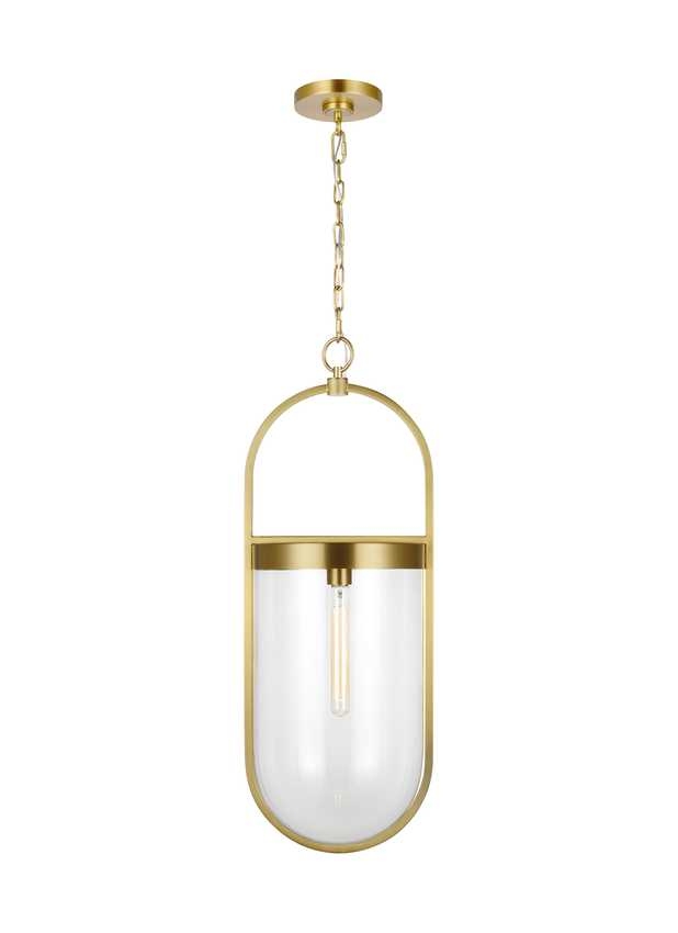Подвесной светильник Blaine Generation Lighting | Studio Collection