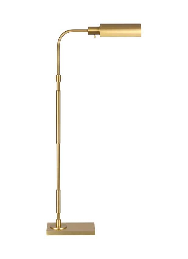 Торшер Kenyon Generation Lighting | Studio Collection