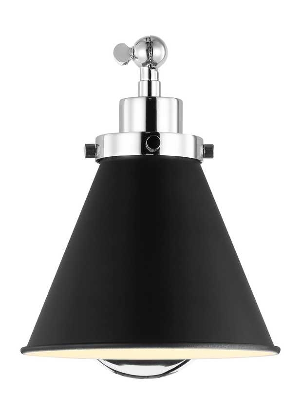 Бра Wellfleet Generation Lighting | Studio Collection