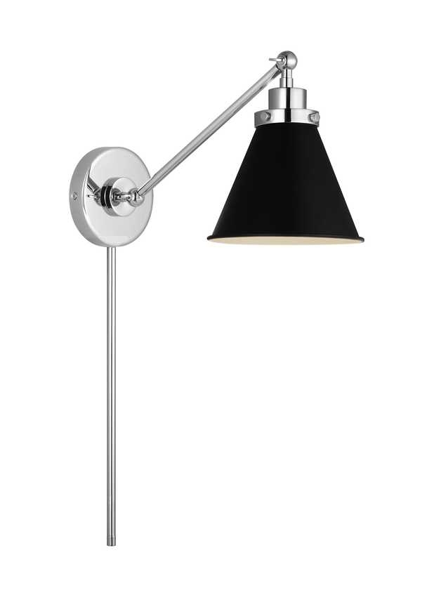 Бра Wellfleet Generation Lighting | Studio Collection