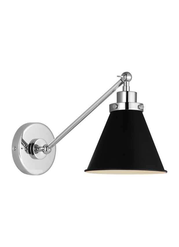 Бра Wellfleet Generation Lighting | Studio Collection
