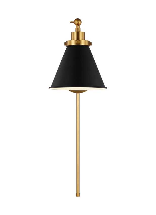 Бра Wellfleet Generation Lighting | Studio Collection