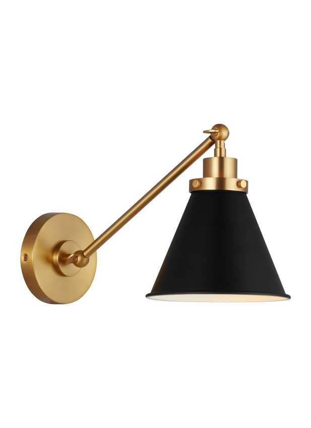 Бра Wellfleet Generation Lighting | Studio Collection