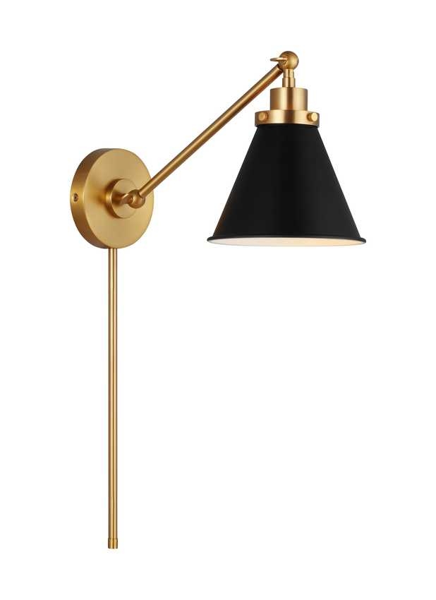 Бра Wellfleet Generation Lighting | Studio Collection