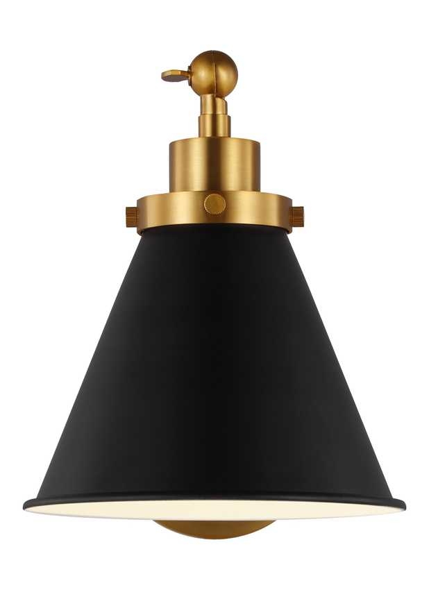 Бра Wellfleet Generation Lighting | Studio Collection