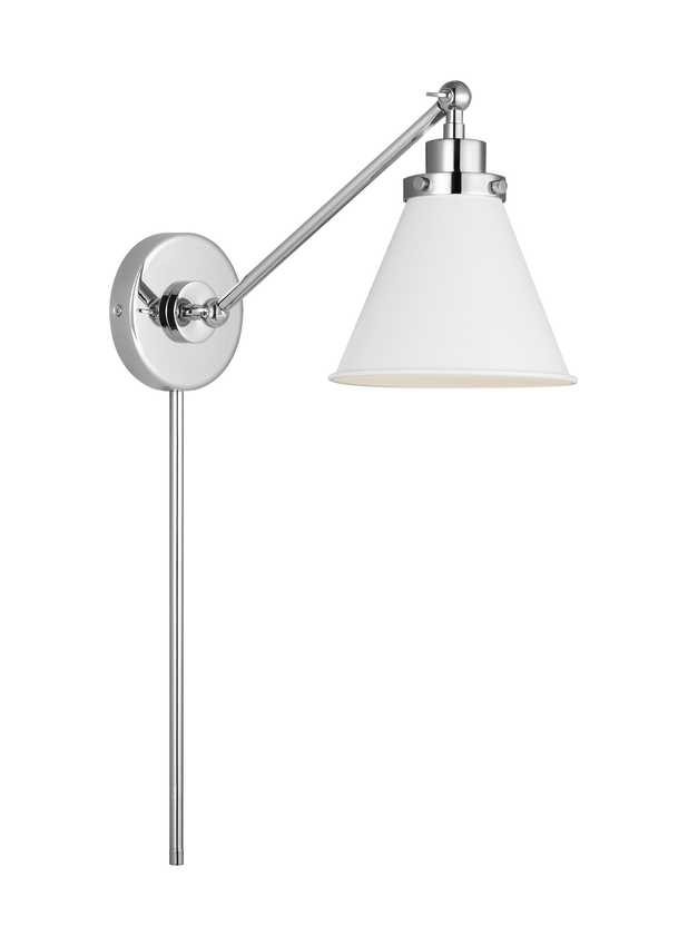Бра Wellfleet Generation Lighting | Studio Collection
