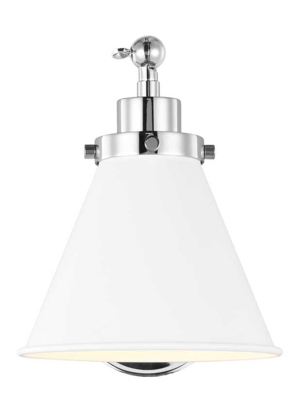 Бра Wellfleet Generation Lighting | Studio Collection