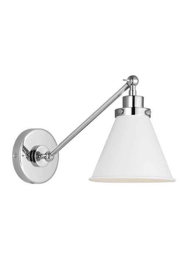 Бра Wellfleet Generation Lighting | Studio Collection