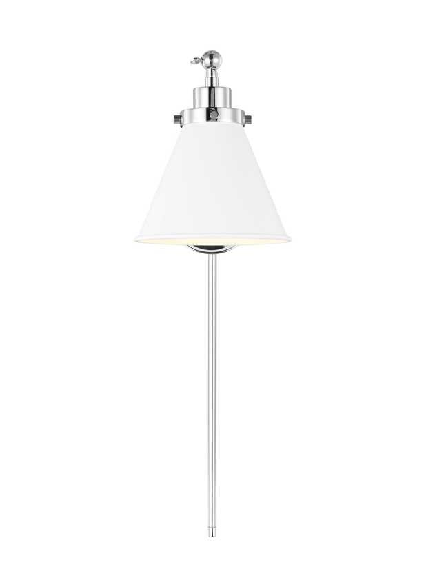 Бра Wellfleet Generation Lighting | Studio Collection