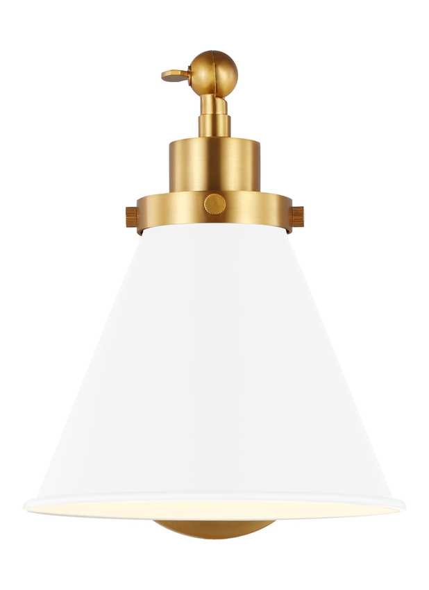 Бра Wellfleet Generation Lighting | Studio Collection