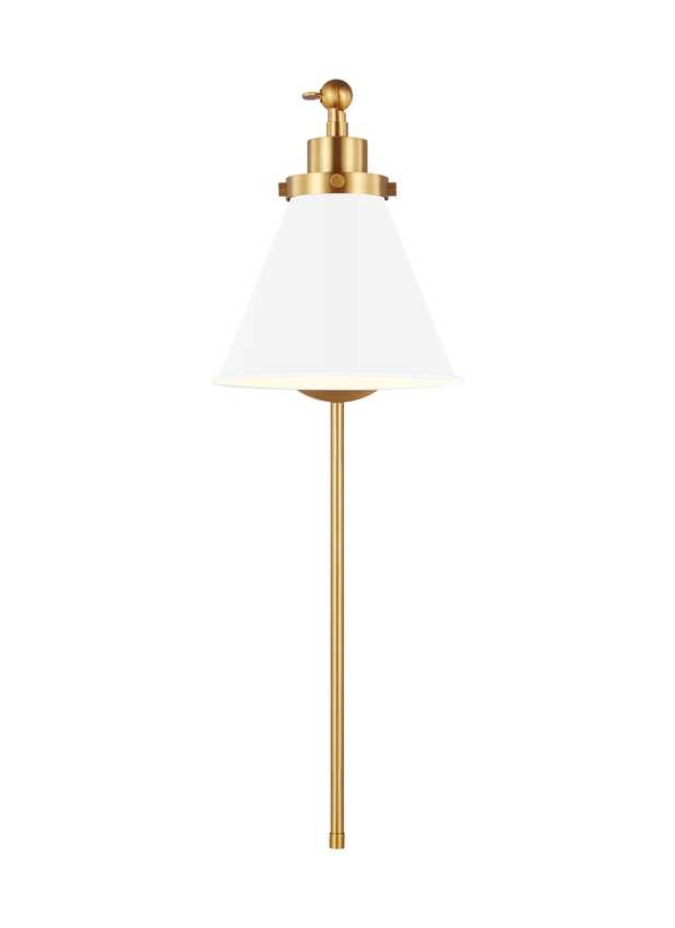 Бра Wellfleet Generation Lighting | Studio Collection