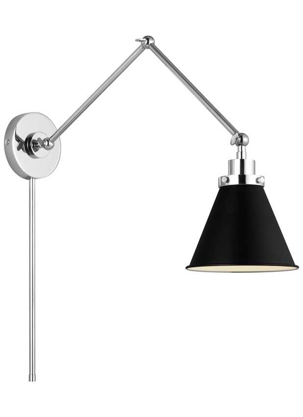 Бра Wellfleet Generation Lighting | Studio Collection