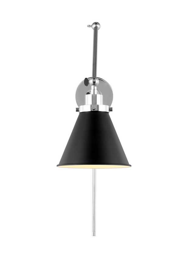 Бра Wellfleet Generation Lighting | Studio Collection