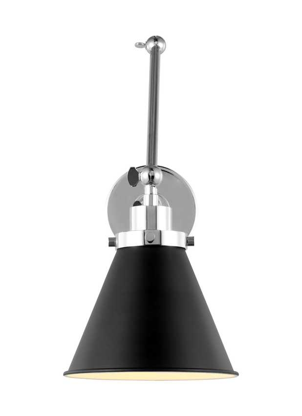 Бра Wellfleet Generation Lighting | Studio Collection