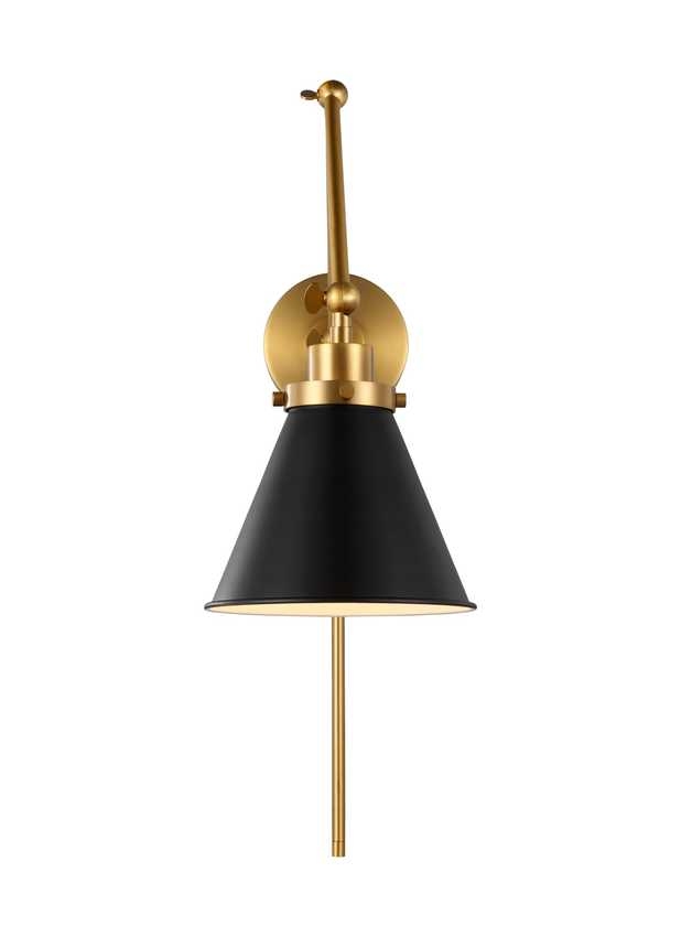 Бра Wellfleet Generation Lighting | Studio Collection