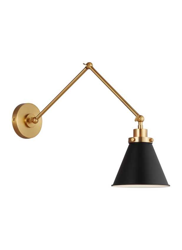 Бра Wellfleet Generation Lighting | Studio Collection