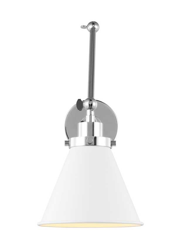 Бра Wellfleet Generation Lighting | Studio Collection