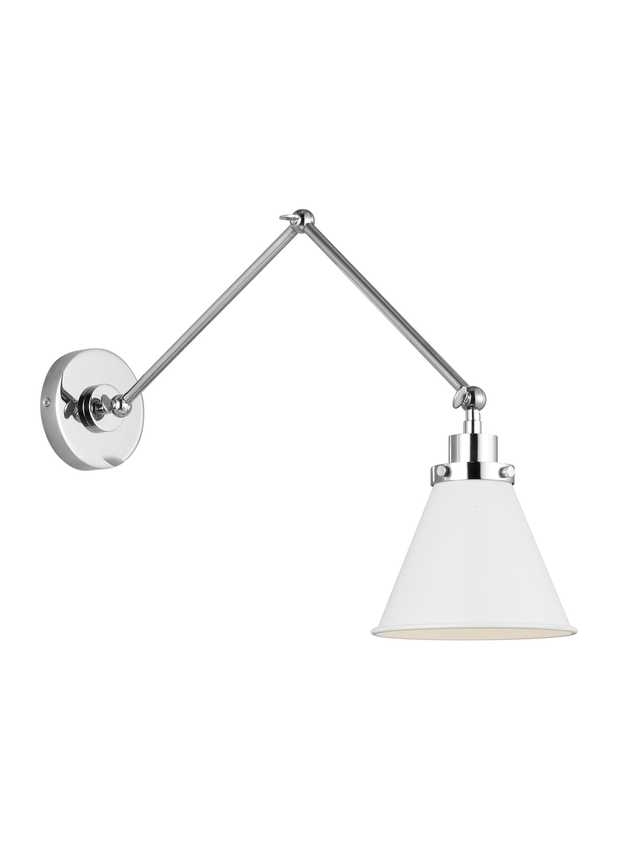 Бра Wellfleet Generation Lighting | Studio Collection