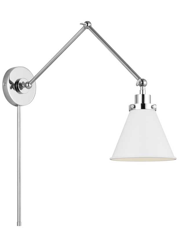 Бра Wellfleet Generation Lighting | Studio Collection