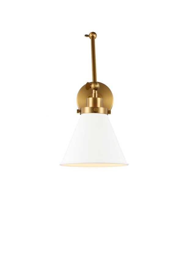 Бра Wellfleet Generation Lighting | Studio Collection