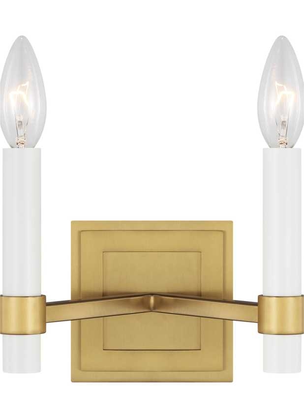 Бра Marston Generation Lighting | Studio Collection