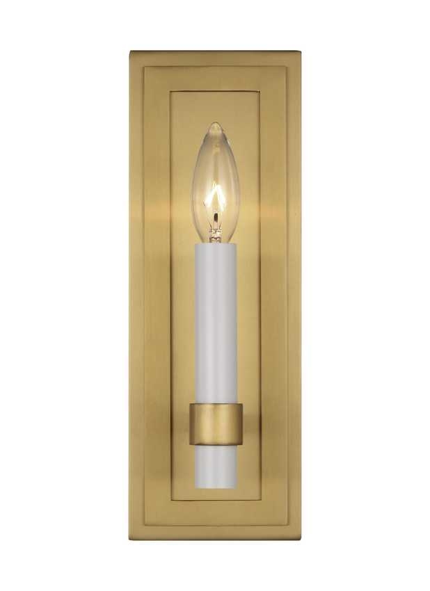 Бра Marston Generation Lighting | Studio Collection