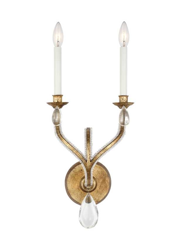Бра Kinsale Generation Lighting | Studio Collection