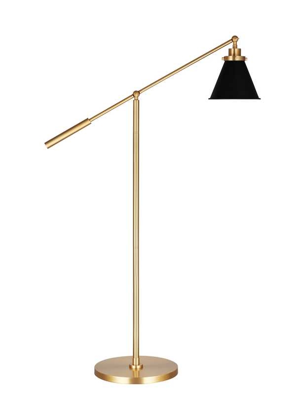 Торшер Wellfleet Generation Lighting | Studio Collection