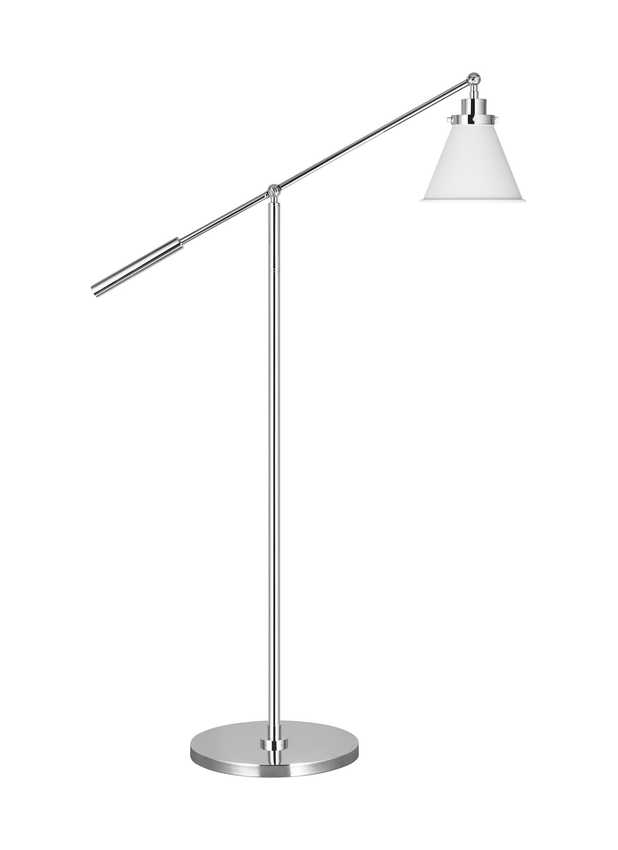 Торшер Wellfleet Generation Lighting | Studio Collection