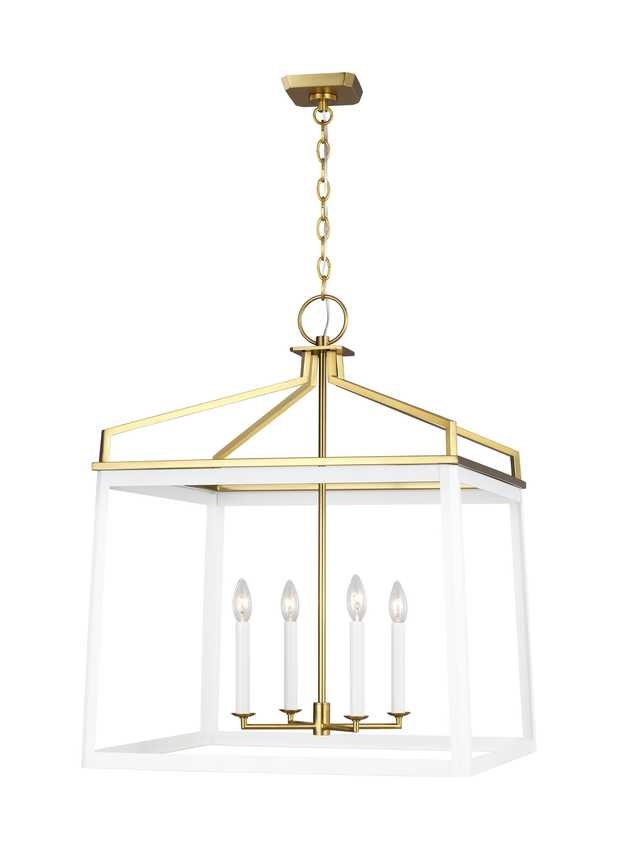 Фонарь Carlow Generation Lighting | Studio Collection