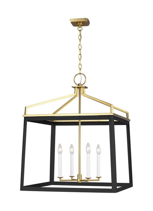 Фонарь Carlow Generation Lighting | Studio Collection
