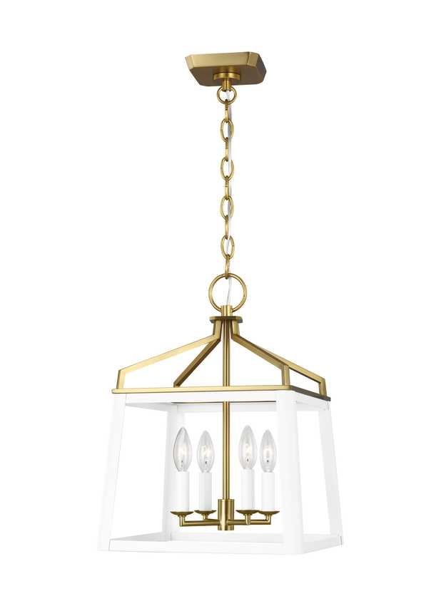 Фонарь Carlow Generation Lighting | Studio Collection