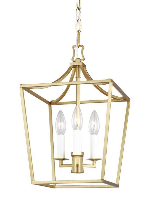 Фонарь Southold Generation Lighting | Studio Collection