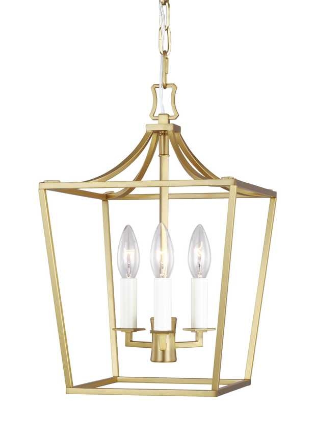 Фонарь Southold Generation Lighting | Studio Collection
