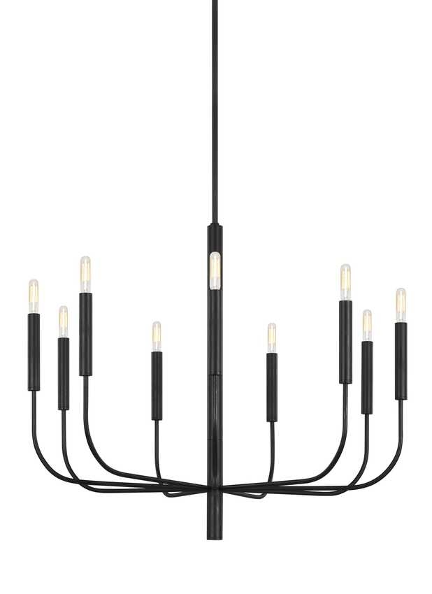 Люстра Brianna Generation Lighting | Studio Collection
