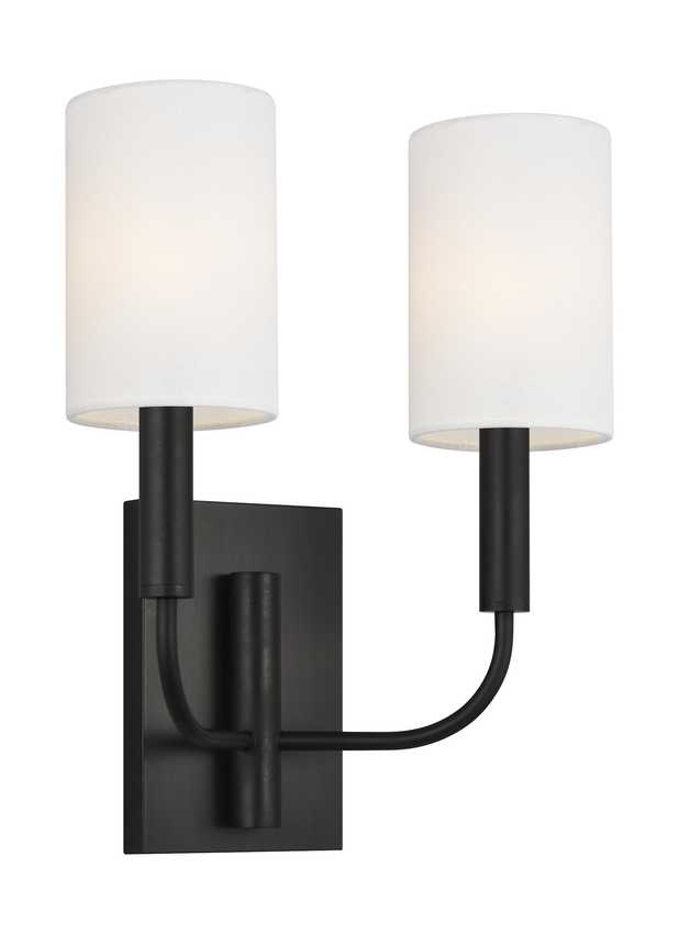 Бра Brianna Generation Lighting | Studio Collection