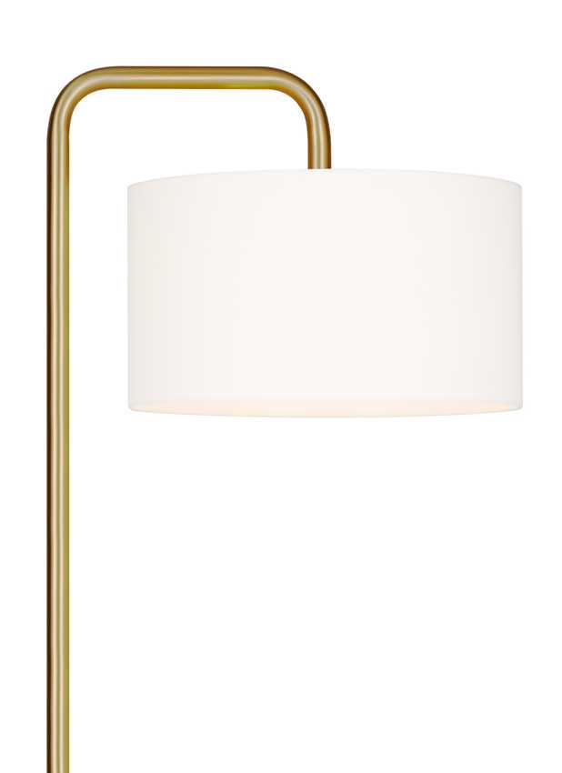 Торшер Dean  Generation Lighting | Studio Collection