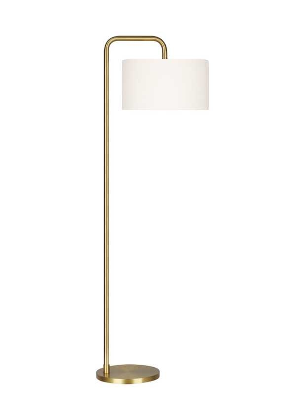 Торшер Dean  Generation Lighting | Studio Collection