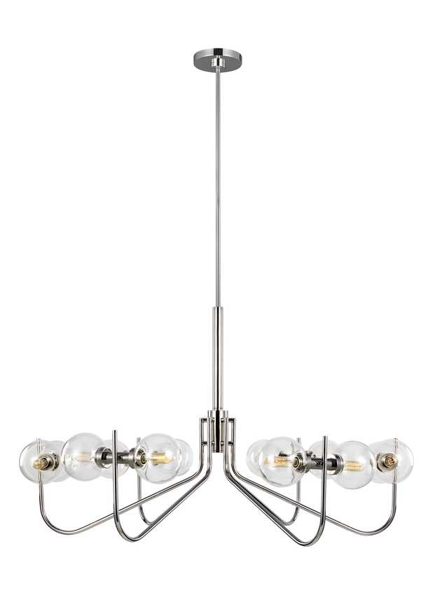 Люстра Verne Generation Lighting | Studio Collection