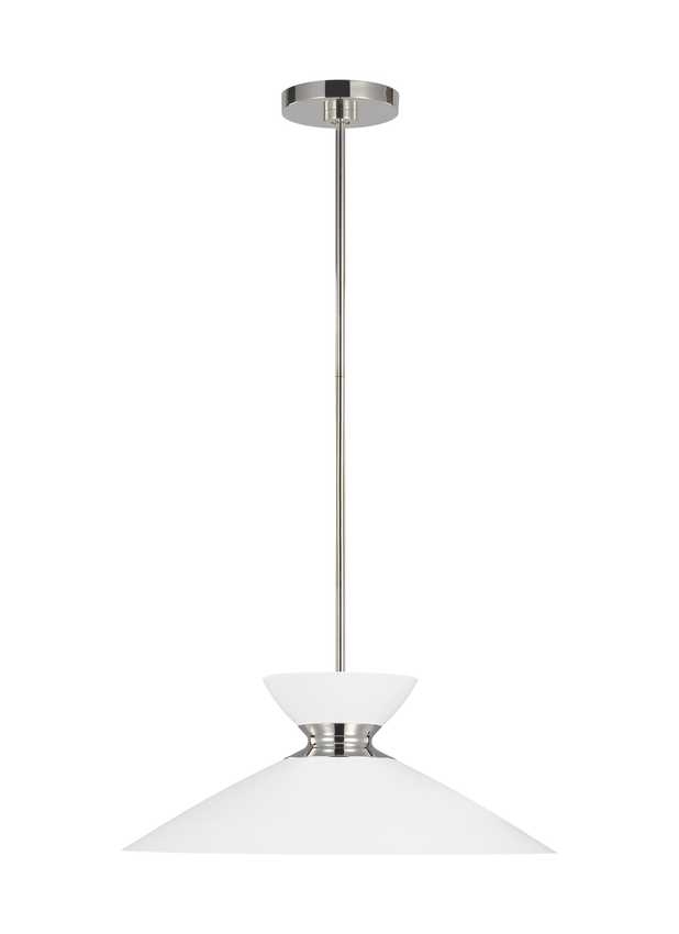 Подвесной светильник Heath Generation Lighting | Studio Collection