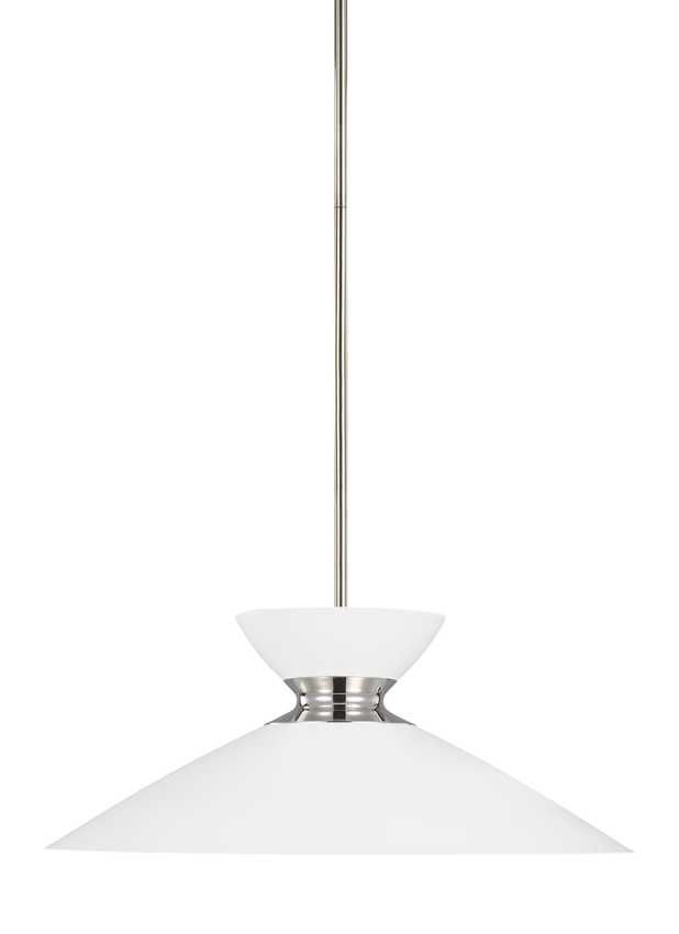 Подвесной светильник Heath Generation Lighting | Studio Collection