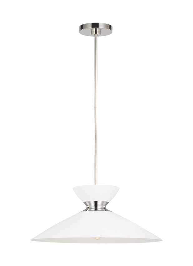 Подвесной светильник Heath Generation Lighting | Studio Collection